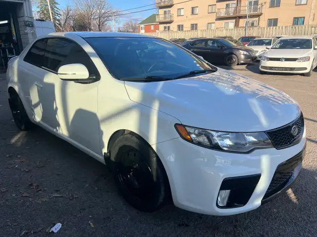 2012 Kia Forte Koup - Photo 6