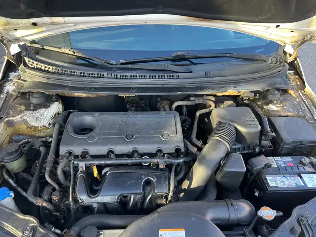 2012 Kia Forte Koup - Photo 16