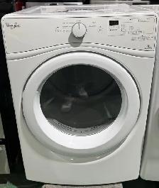 Whirlpool Dryer D7165
