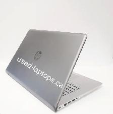 17'HP laptop(AMD 7th Quad/16G/500G SSD/Stereo Speakers) - Photo 2
