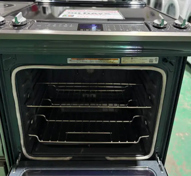 Whirlpool Stove S4212 - Photo 2