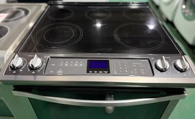 Whirlpool Stove S4212 - Photo 3