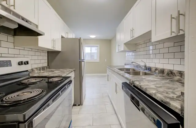 BRAND NEW 1BR   BALCONY – ALL UTILITIES INCLUDED - Photo 7