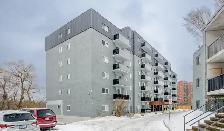 BRAND NEW 1BR   BALCONY – ALL UTILITIES INCLUDED - Photo 8