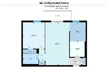 BRAND NEW 1BR   BALCONY – ALL UTILITIES INCLUDED - Photo 9