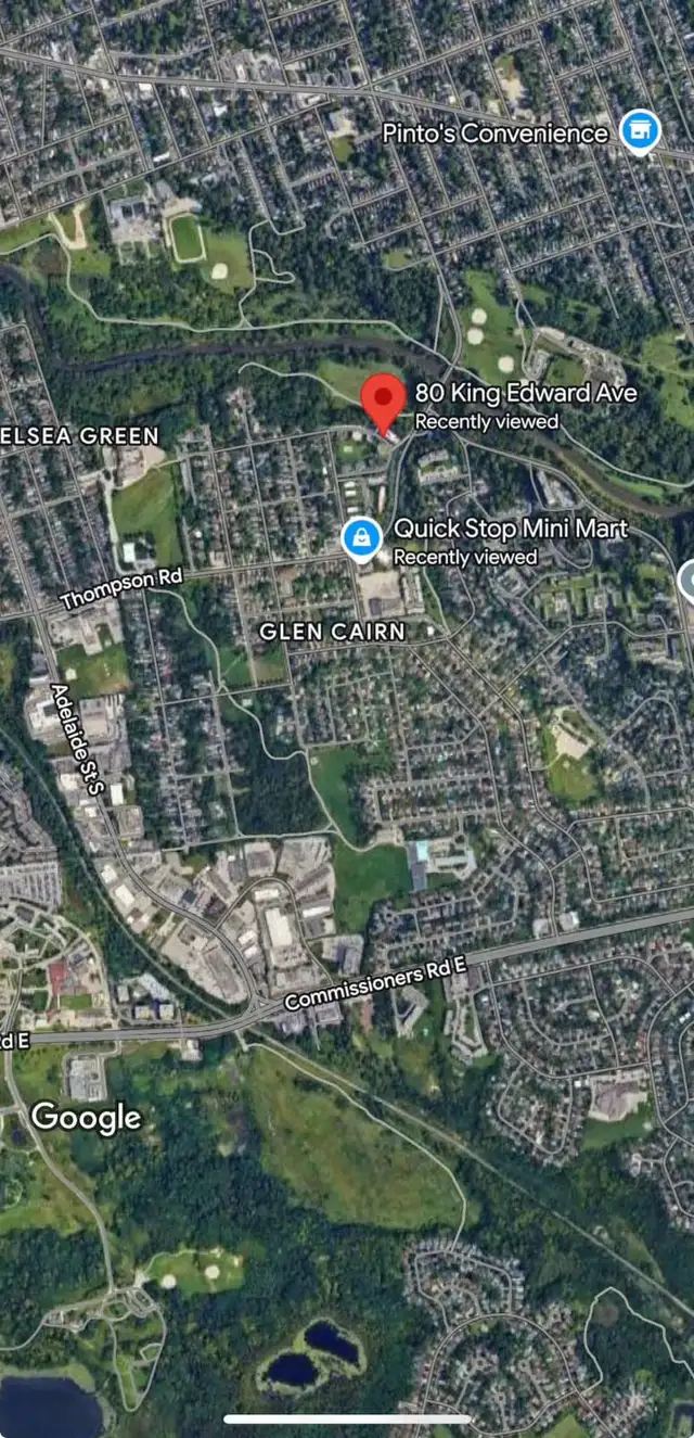 BRAND NEW 1BR   BALCONY – ALL UTILITIES INCLUDED - Photo 12