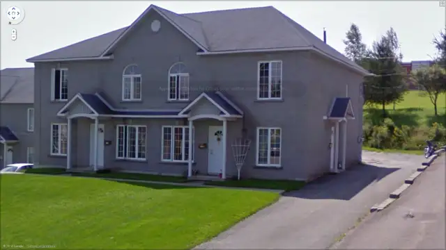 Sherbrooke Nord 4 1/2 beau et bien situé, 1er JUILLET 2026