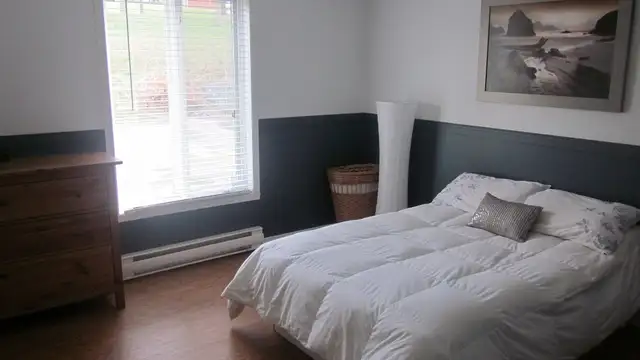 Sherbrooke Nord 4 1/2 beau et bien situé, 1er JUILLET 2026 - Photo 3