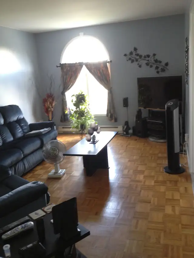 Sherbrooke Nord 4 1/2 beau et bien situé, 1er JUILLET 2026 - Photo 4