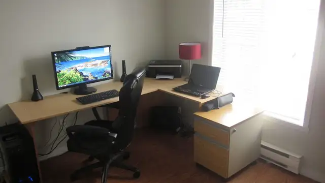 Sherbrooke Nord 4 1/2 beau et bien situé, 1er JUILLET 2026 - Photo 5