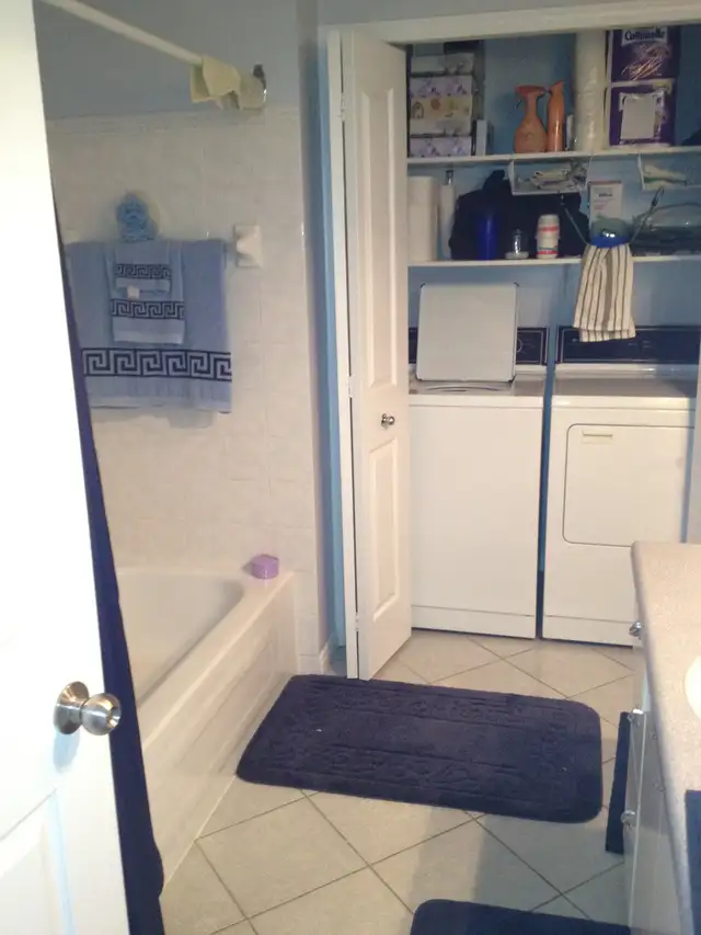 Sherbrooke Nord 4 1/2 beau et bien situé, 1er JUILLET 2026 - Photo 6