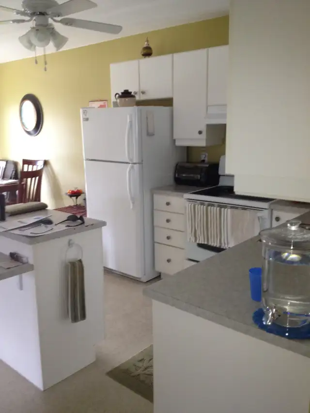 Sherbrooke Nord 4 1/2 beau et bien situé, 1er JUILLET 2026 - Photo 7