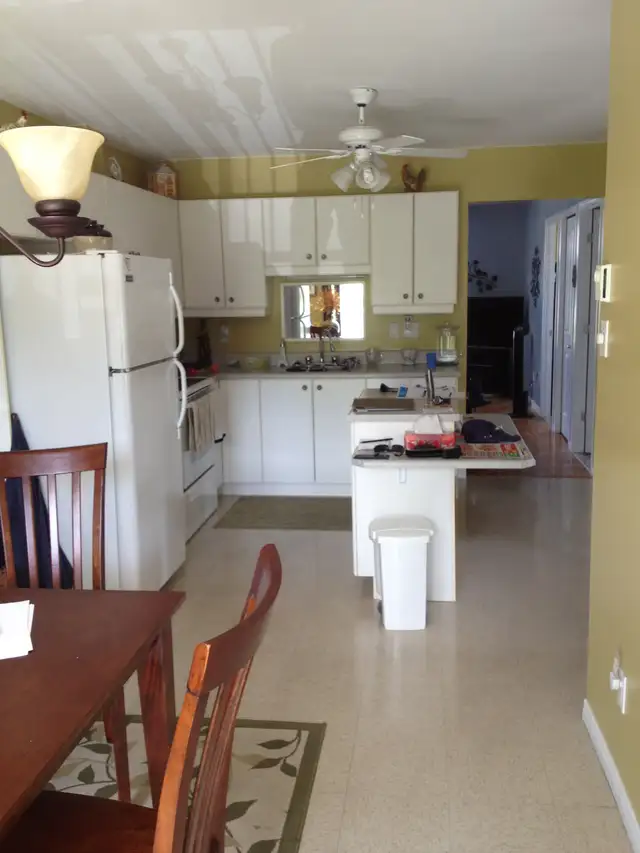 Sherbrooke Nord 4 1/2 beau et bien situé, 1er JUILLET 2026 - Photo 8