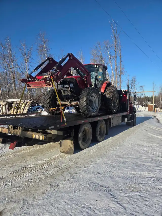 Trucking service's for hire - Photo 3