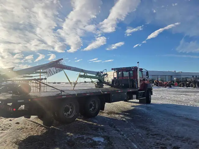 Trucking service's for hire - Photo 4