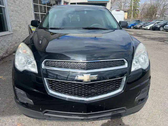 2015 Chevrolet Equinox - Photo 3