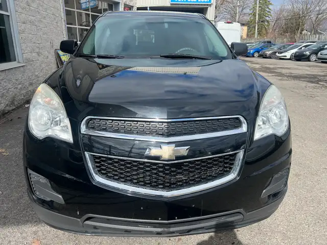 2015 Chevrolet Equinox - Photo 4