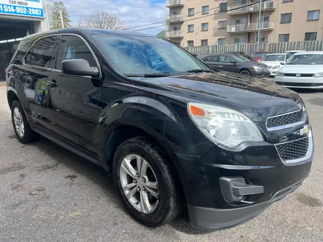 2015 Chevrolet Equinox - Photo 5