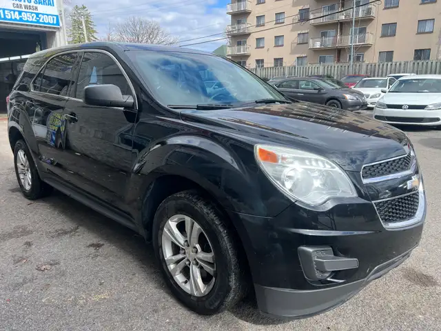 2015 Chevrolet Equinox - Photo 6