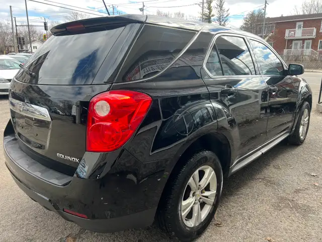 2015 Chevrolet Equinox - Photo 7
