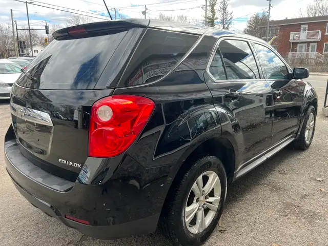 2015 Chevrolet Equinox - Photo 8