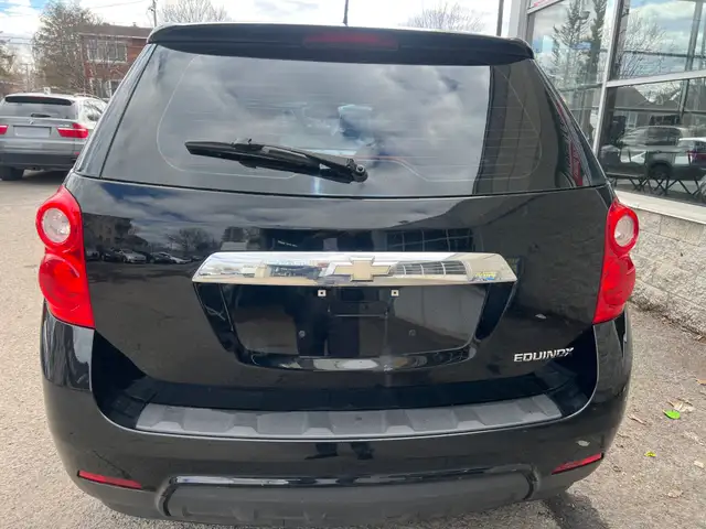 2015 Chevrolet Equinox - Photo 9