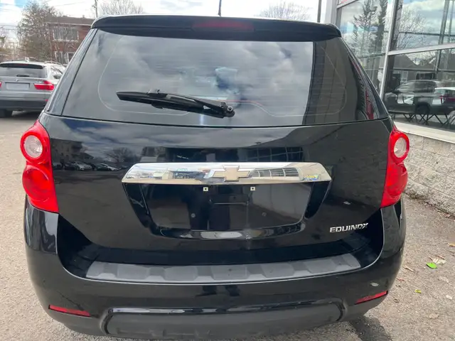 2015 Chevrolet Equinox - Photo 10