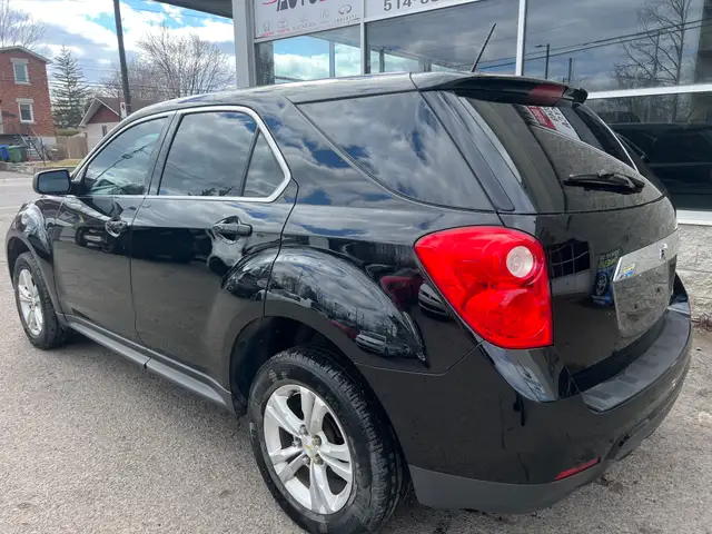 2015 Chevrolet Equinox - Photo 11