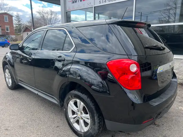 2015 Chevrolet Equinox - Photo 12
