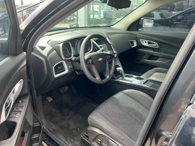 2015 Chevrolet Equinox - Photo 13
