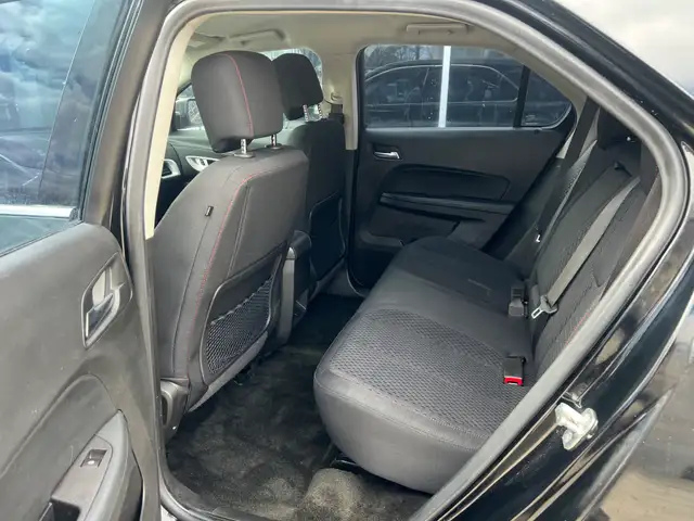 2015 Chevrolet Equinox - Photo 14