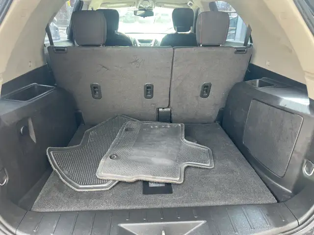 2015 Chevrolet Equinox - Photo 15