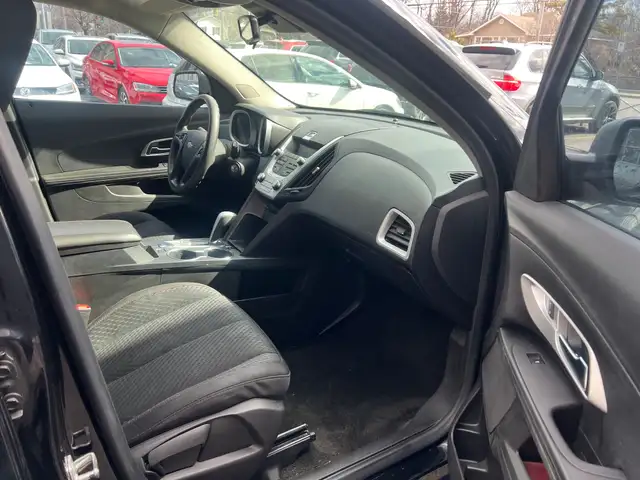 2015 Chevrolet Equinox - Photo 16