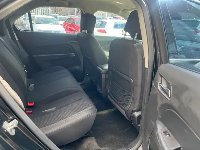 2015 Chevrolet Equinox - Photo 17