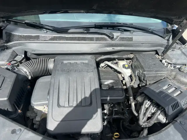 2015 Chevrolet Equinox - Photo 21