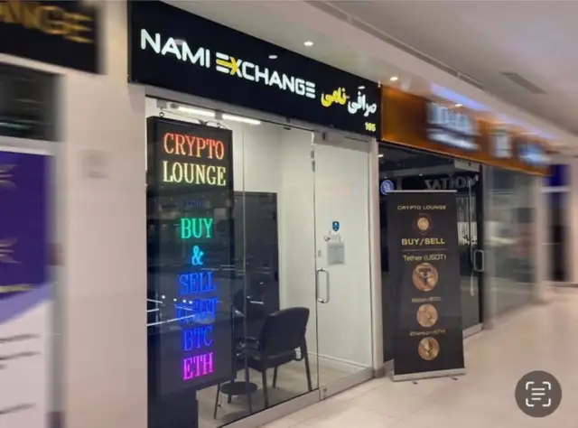 Buy and Sell BTC-USDT