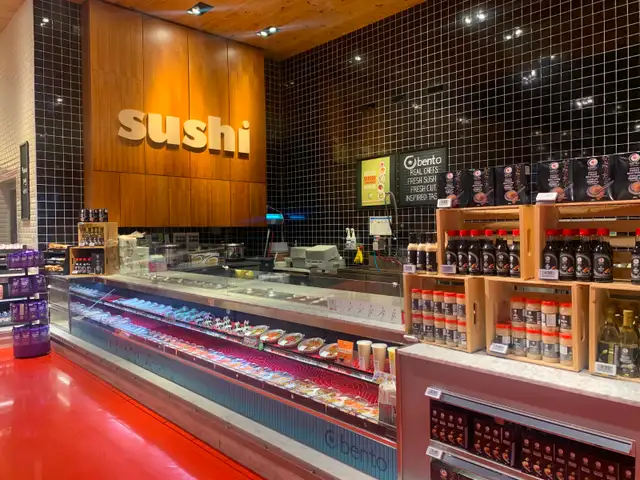 Bento Sushi Franchise – Business for Sale | $50,000