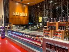 Bento Sushi Franchise – Business for Sale | $50,000