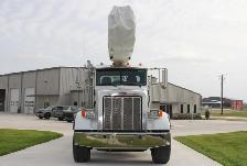 2016 Peterbilt 365 Terex TM125 Bucket Truck