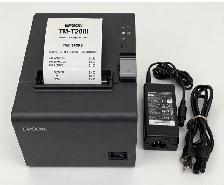 Epson TM-T20III Thermal Receipt Printer