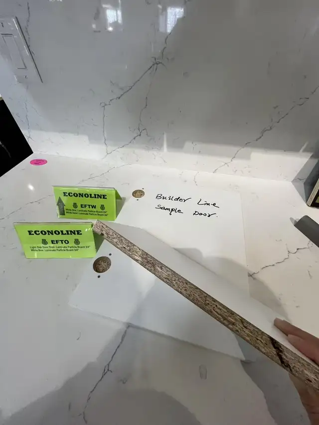 Introducing the Econoline Kitchen Cabinet – Affordable - Photo 6