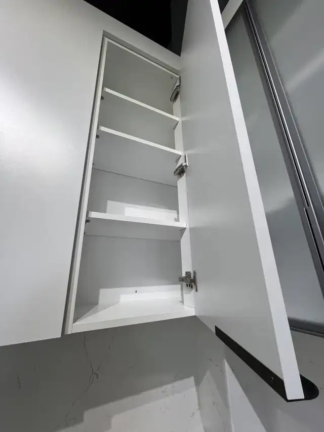 Introducing the Econoline Kitchen Cabinet – Affordable - Photo 8