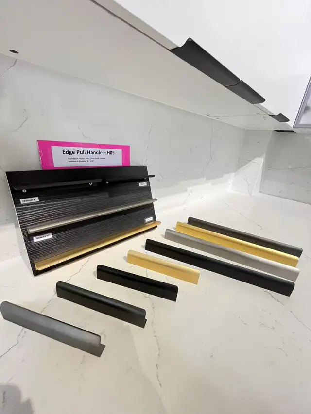 Introducing the Econoline Kitchen Cabinet – Affordable - Photo 10