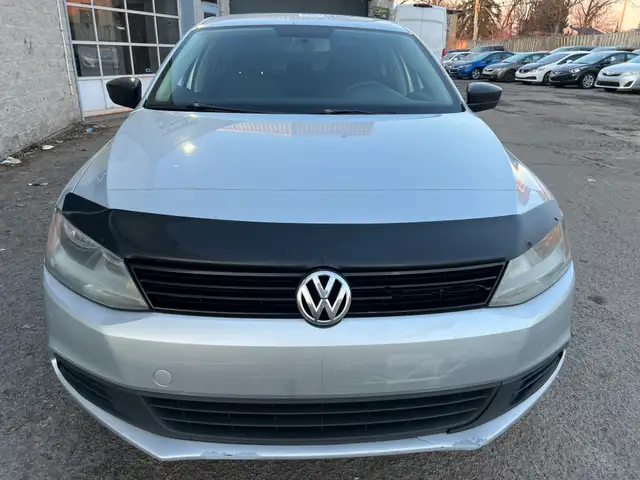 2013 Volkswagen Jetta Sedan - Photo 3