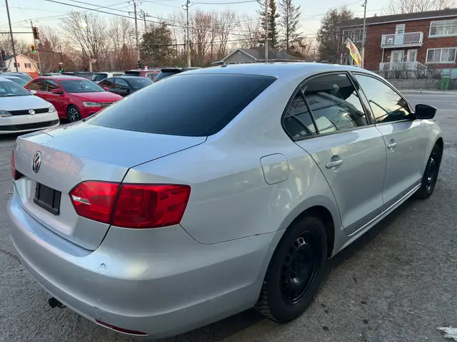 2013 Volkswagen Jetta Sedan - Photo 7