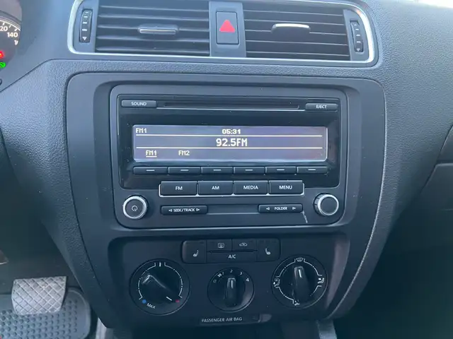 2013 Volkswagen Jetta Sedan - Photo 20