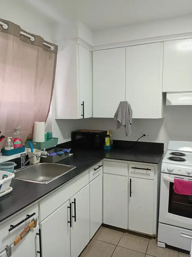 Lease transfer/Transfert bail - Apartment 1 BD - Montreal H3V1C7 - Photo 6