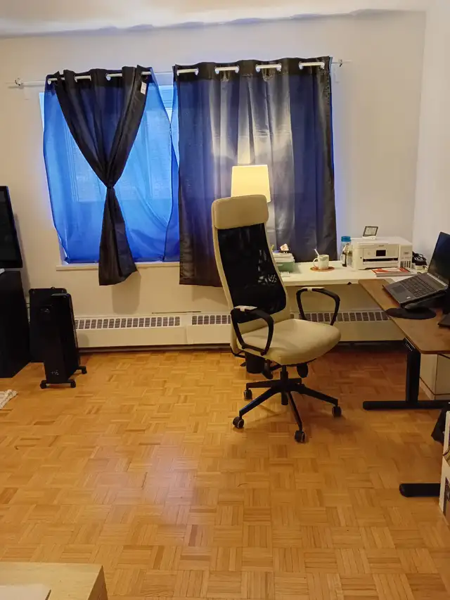 Lease transfer/Transfert bail - Apartment 1 BD - Montreal H3V1C7 - Photo 8