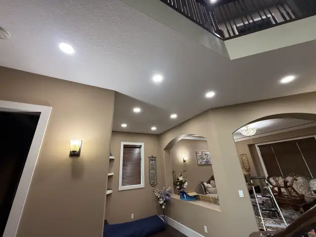 Electrician - Photo 7