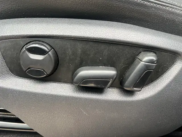 2013 Volkswagen Touareg - Photo 18